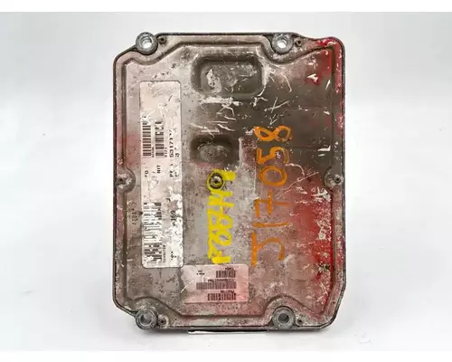 Cummins ISB 175 ECM