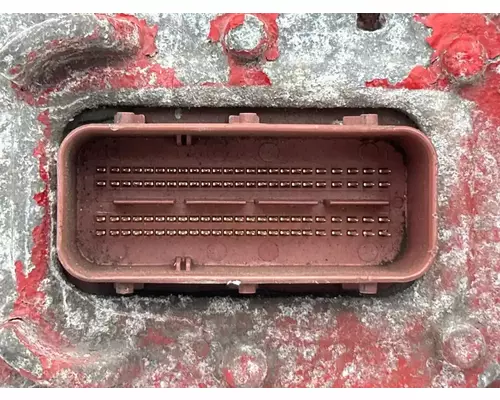 Cummins ISB 175 ECM