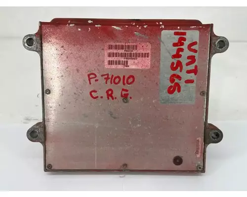 Cummins ISB 175 ECM