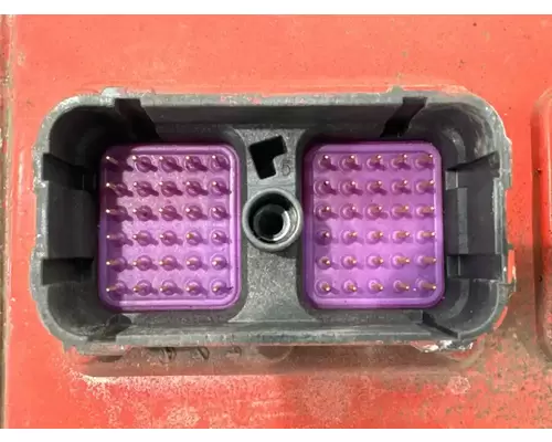 Cummins ISB 175 ECM