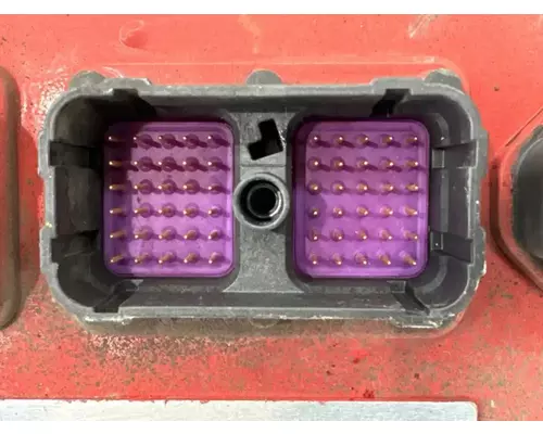 Cummins ISB 175 ECM