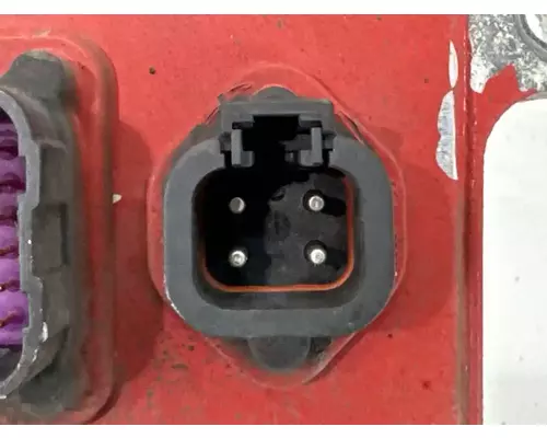 Cummins ISB 175 ECM