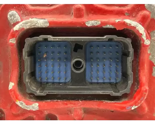 Cummins ISB 175 ECM