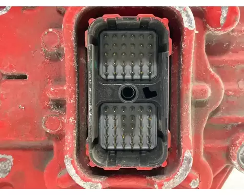 Cummins ISB 175 ECM