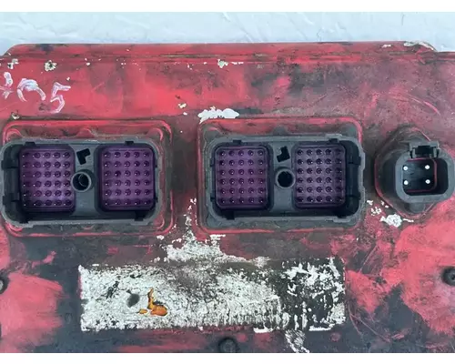 Cummins ISB 175 ECM