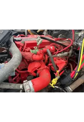 Cummins ISB 175 Engine Assembly