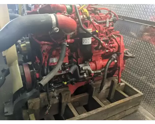 Cummins ISB 175 Engine Assembly