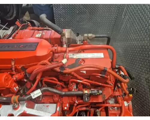 Cummins ISB 175 Engine Assembly