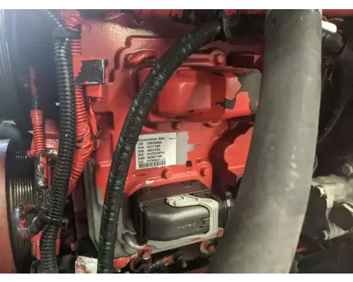 Cummins ISB 175 Engine Assembly