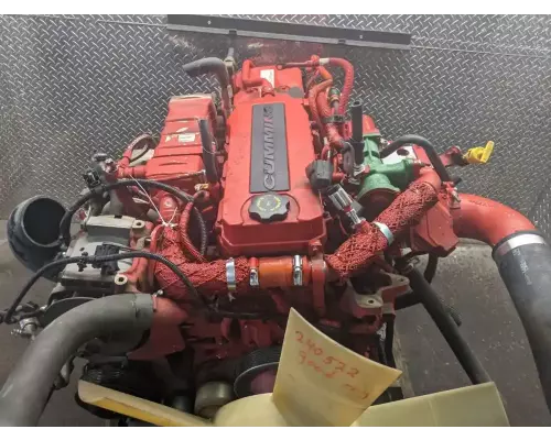 Cummins ISB 175 Engine Assembly