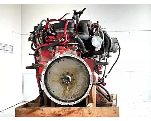 Cummins ISB 175 Engine Assembly