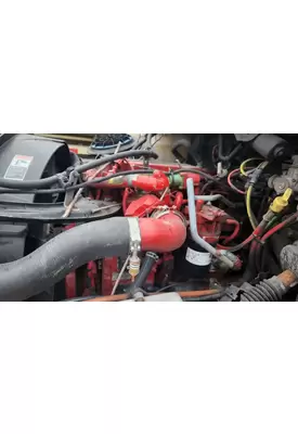 Cummins ISB 175 Engine Assembly
