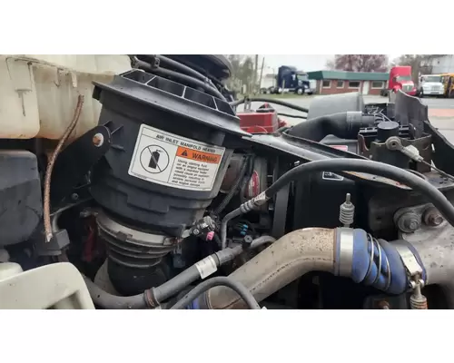 Cummins ISB 175 Engine Assembly
