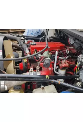Cummins ISB 175 Engine Assembly