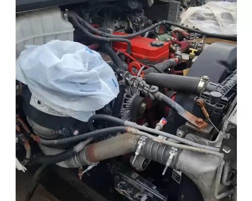 Cummins ISB 175 Engine Assembly