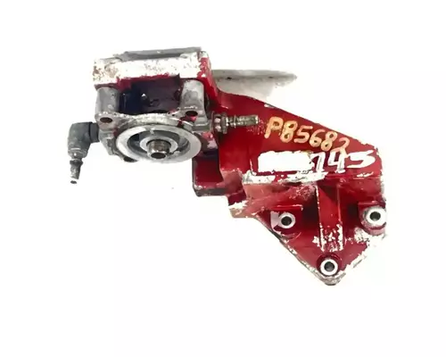 Cummins ISB 175 Engine Parts, Misc.