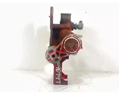 Cummins ISB 175 Engine Parts, Misc.
