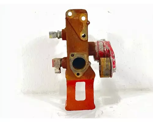 Cummins ISB 175 Engine Parts, Misc.