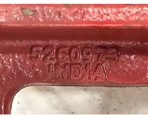 Cummins ISB 175 Engine Parts, Misc.