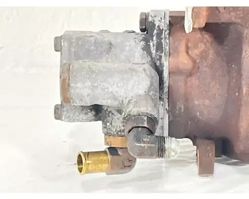Cummins ISB 175 Engine Parts, Misc.