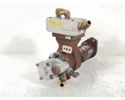 Cummins ISB 175 Engine Parts, Misc.