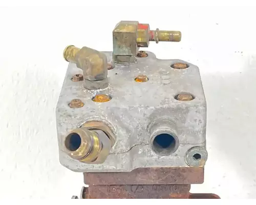 Cummins ISB 175 Engine Parts, Misc.