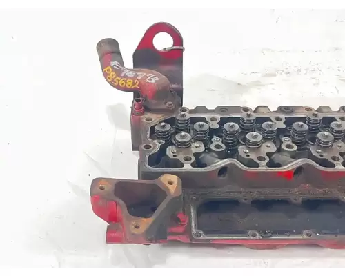 Cummins ISB 175 Engine Parts, Misc.