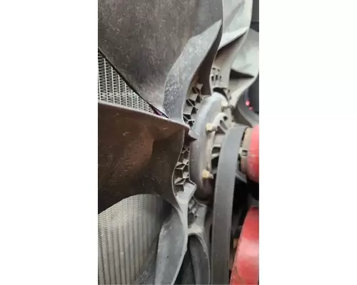 Cummins ISB 175 Fan Blade