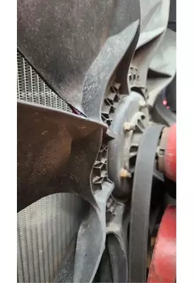 Cummins ISB 175 Fan Blade