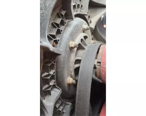 Cummins ISB 175 Fan Blade
