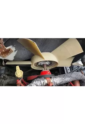Cummins ISB 175 Fan Clutch