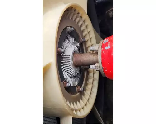 Cummins ISB 175 Fan Clutch