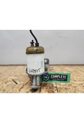 Cummins ISB 175 Filter / Water Separator