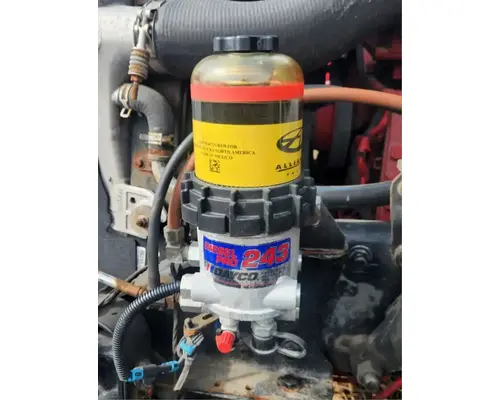 Cummins ISB 175 Filter  Water Separator