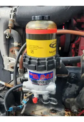 Cummins ISB 175 Filter / Water Separator
