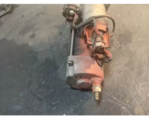 Cummins ISB 175 Starter Motor