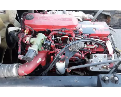 Cummins ISB 200 Engine Assembly