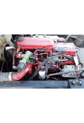 Cummins ISB 200 Engine Assembly