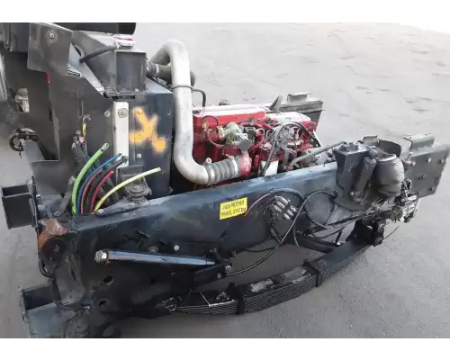 Cummins ISB 200 Engine Assembly