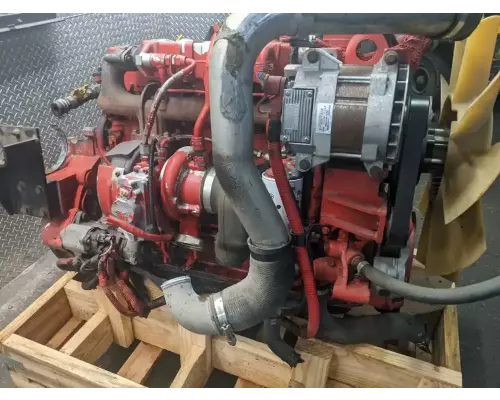 Cummins ISB 200 Engine Assembly