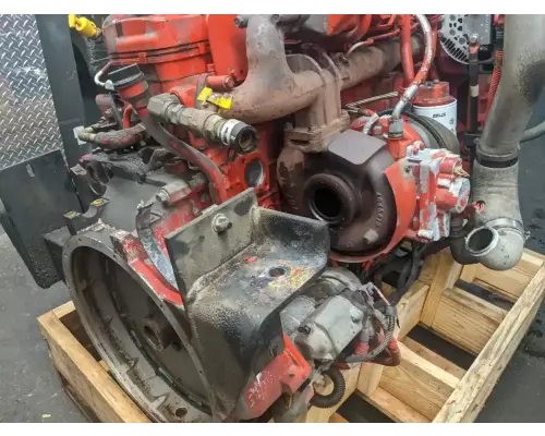 Cummins ISB 200 Engine Assembly