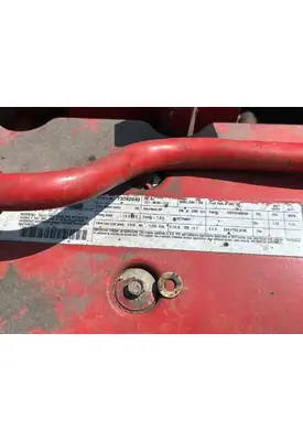 Cummins ISB 200 Engine Assembly