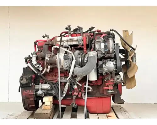 Cummins ISB 200 Engine Assembly