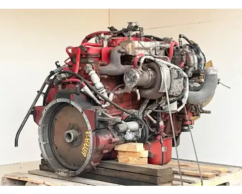 Cummins ISB 200 Engine Assembly