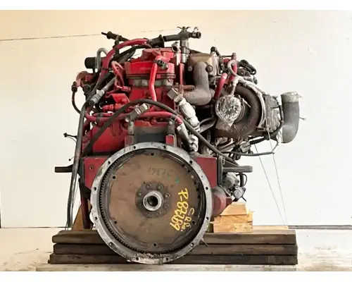 Cummins ISB 200 Engine Assembly