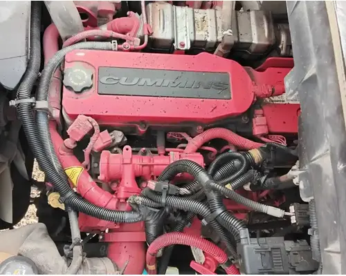 Cummins ISB 200 Engine Assembly