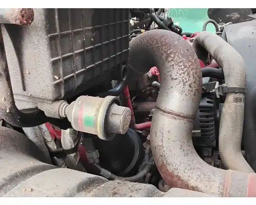 Cummins ISB 200 Engine Assembly