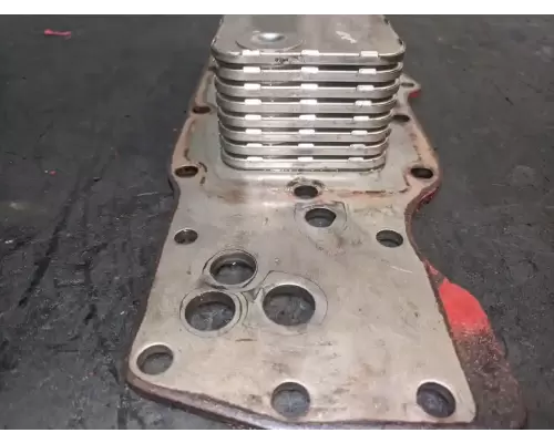 Cummins ISB 200 Engine Oil Cooler