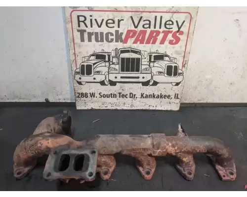 Cummins ISB 200 Exhaust Manifold