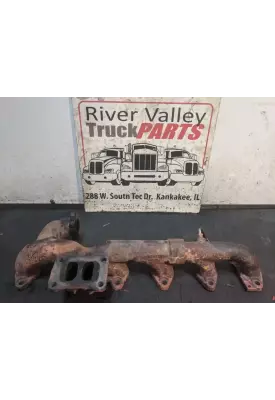 Cummins ISB 200 Exhaust Manifold